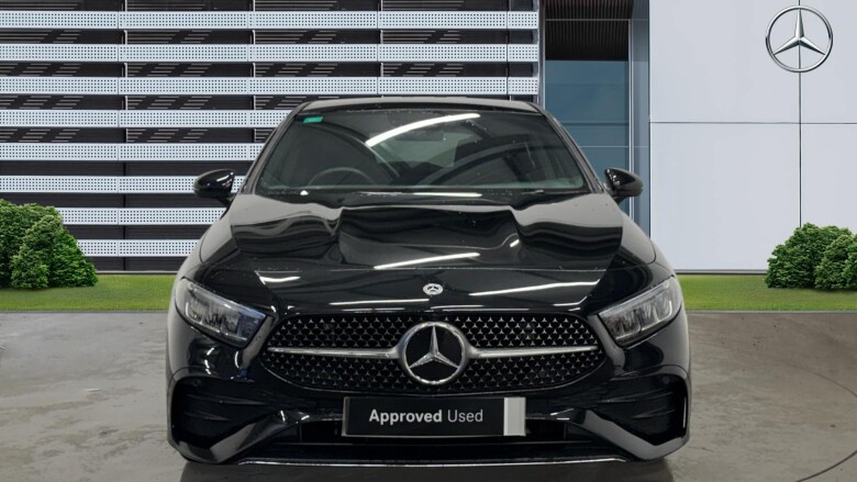 Mercedes-Benz A-Class A200 AMG Line Executive 5dr Auto Petrol Hatchback